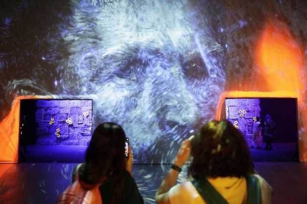 Foto | EFE - Carlos Ortega | LA PATRIA Foto | EFE - Carlos Ortega | LA PATRIA