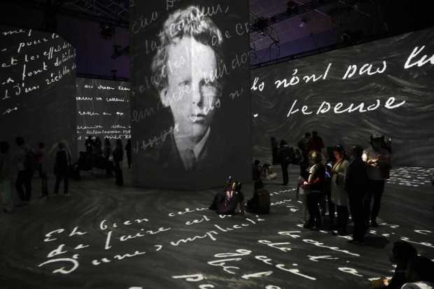 Foto | EFE - Carlos Ortega | LA PATRIA Foto | EFE - Carlos Ortega | LA PATRIA