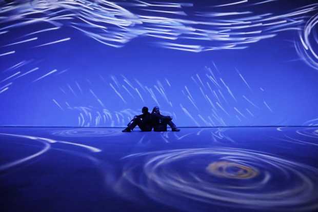 Foto | EFE - Carlos Ortega | LA PATRIA Foto | EFE - Carlos Ortega | LA PATRIA