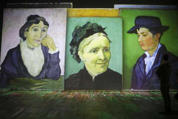 Foto | EFE - Carlos Ortega | LA PATRIA Foto | EFE - Carlos Ortega | LA PATRIA