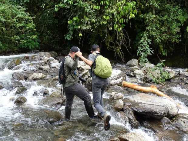 Fotos | Cortesía Bernardo José Jiménez Mejía | LA PATRIA Fotos | Cortesía Bernardo José Jiménez Mejía | LA PATRIA