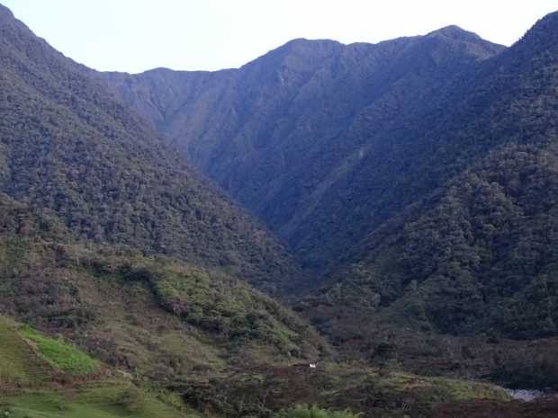 Fotos | Cortesía Bernardo José Jiménez Mejía | LA PATRIA Fotos | Cortesía Bernardo José Jiménez Mejía | LA PATRIA