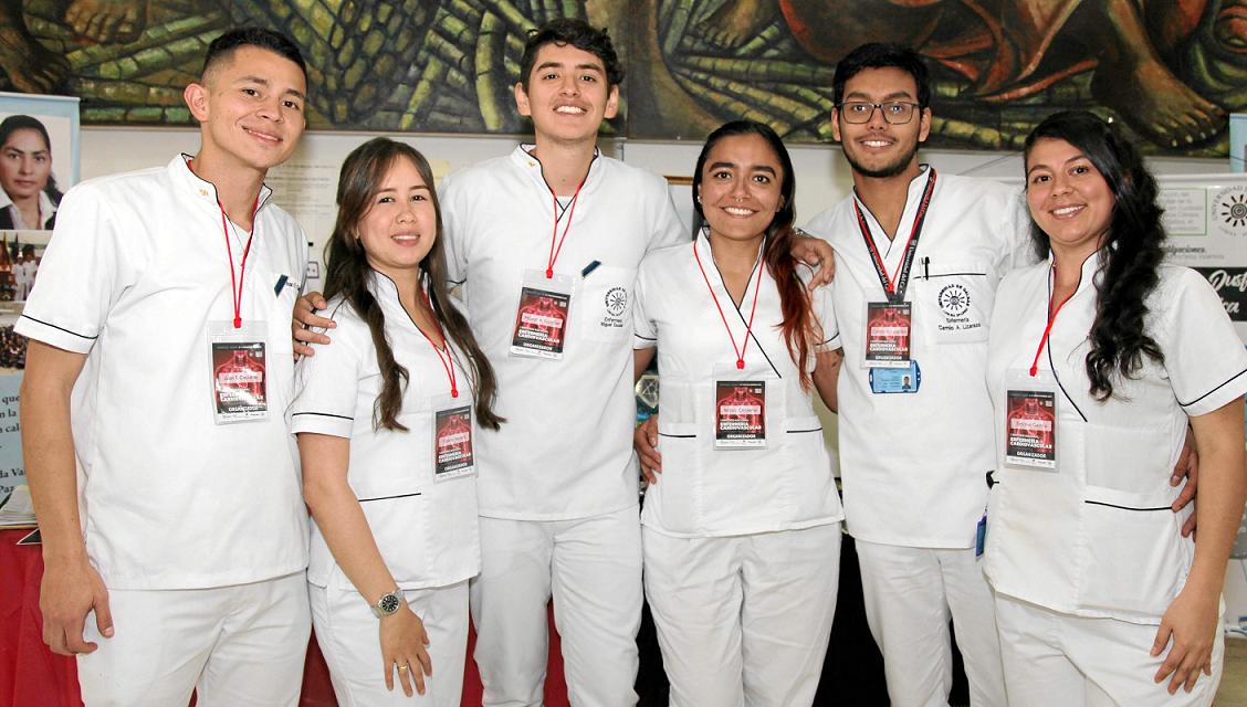 Juan Fernando Caicedo, Valeria Herrera Hernández, Miguel Ángel Escobar, Nataly Cárdenas, Camilo Andrés Lizarazo y Yessica Tatiana García. Juan Fernando Caicedo, Valeria Herrera Hernández, Miguel Ángel Escobar, Nataly Cárdenas, Camilo Andrés Lizarazo y Yessica Tatiana García.