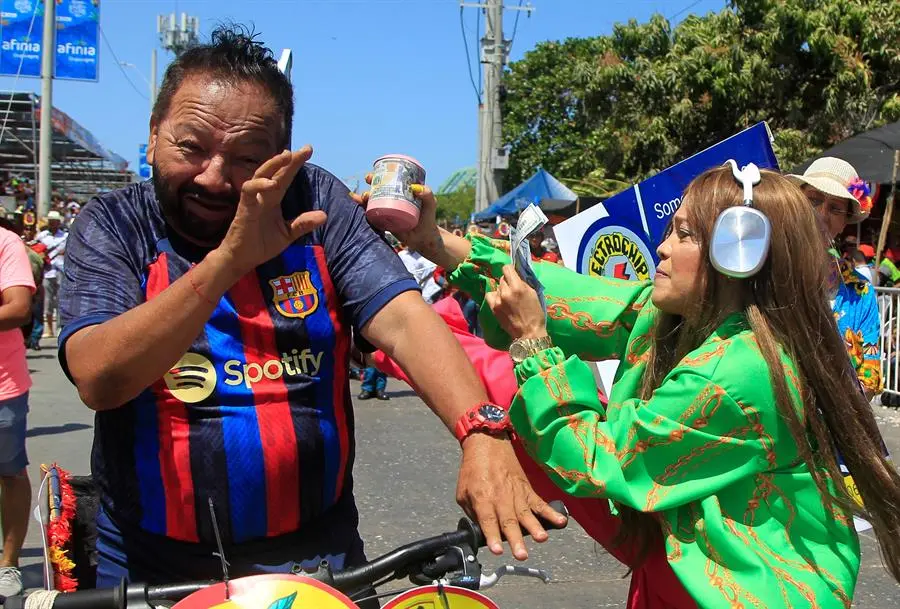 Foto | EFE | LA PATRIA Foto | EFE | LA PATRIA