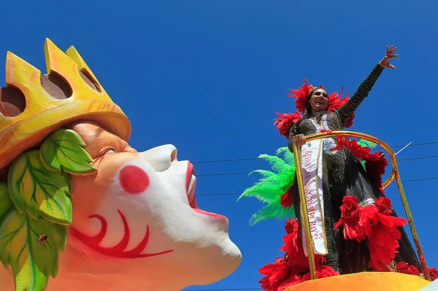 Foto | EFE | LA PATRIA Foto | EFE | LA PATRIA