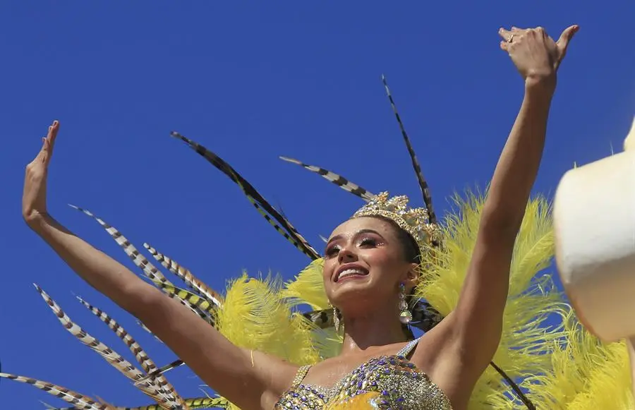 Foto | EFE | LA PATRIA Foto | EFE | LA PATRIA