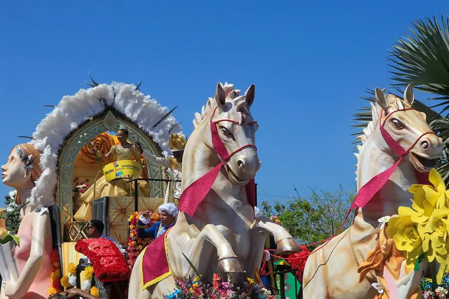 Foto | EFE | LA PATRIA Foto | EFE | LA PATRIA
