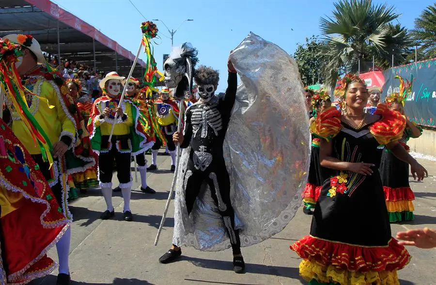 Foto | EFE | LA PATRIA Foto | EFE | LA PATRIA