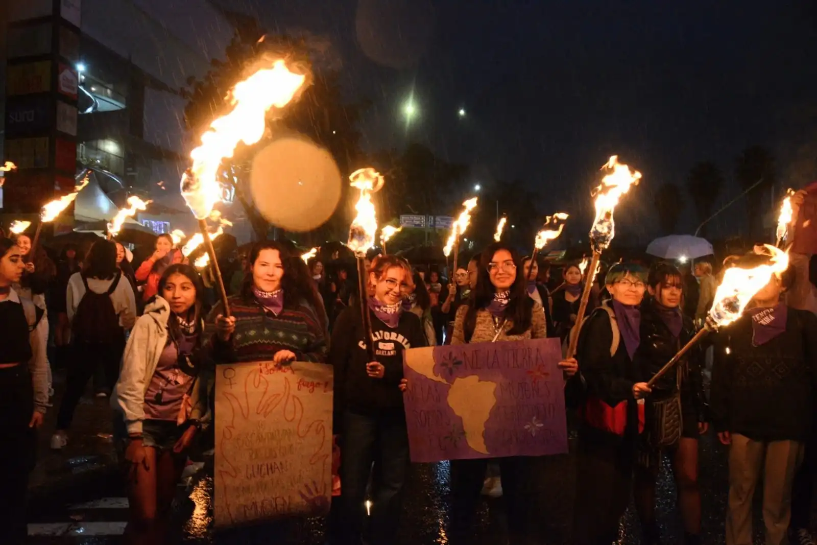 Foto | Freddy Arango | LA PATRIA