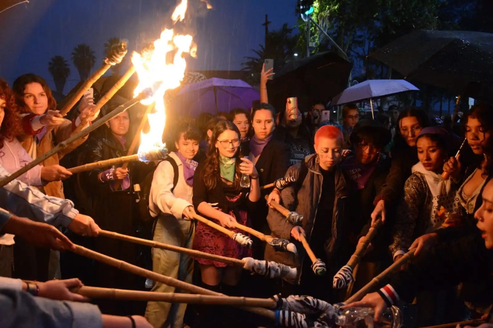 Foto | Freddy Arango | LA PATRIA