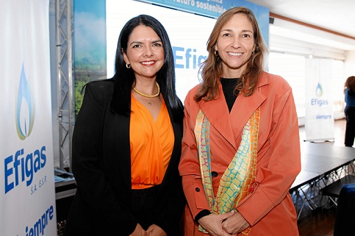 Mónica Cristina Posada, Cristina Madriñán, Gerente Buen Café Mónica Cristina Posada, Cristina Madriñán, Gerente Buen Café