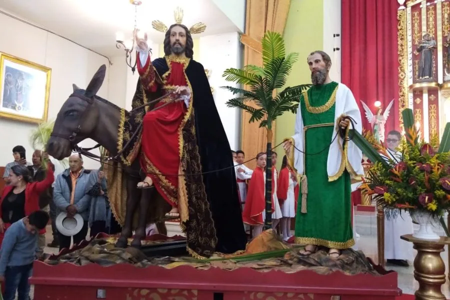 Foto | Carlos Mario Ríos | LA PATRIA Aguadas. Foto | Carlos Mario Ríos | LA PATRIA Aguadas.