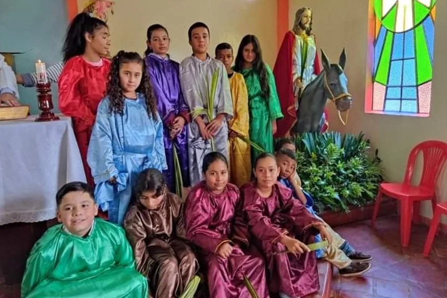 Foto | Oscar Yhonny Restrepo | LA PATRIA Las Coles, Pácora. Foto | Oscar Yhonny Restrepo | LA PATRIA Las Coles, Pácora.
