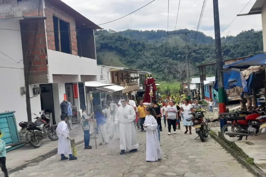 Foto | Óscar Gómez | LA PATRIA Pueblo Nuevo, Pensilvania. Foto | Óscar Gómez | LA PATRIA Pueblo Nuevo, Pensilvania.