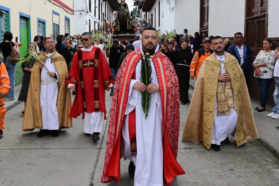 Foto | Luis Fernando Rodríguez | LA PATRIA Salamina. Foto | Luis Fernando Rodríguez | LA PATRIA Salamina.