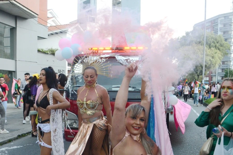 Foto | Freddy Arango | LA PATRIA Foto | Freddy Arango | LA PATRIA