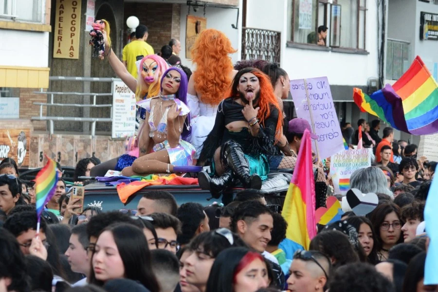 Foto | Freddy Arango | LA PATRIA Foto | Freddy Arango | LA PATRIA