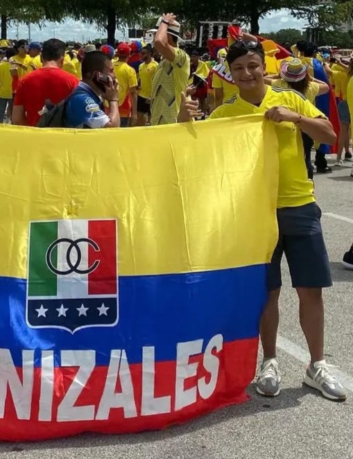 Sergio Cárdenas. Sergio Cárdenas.