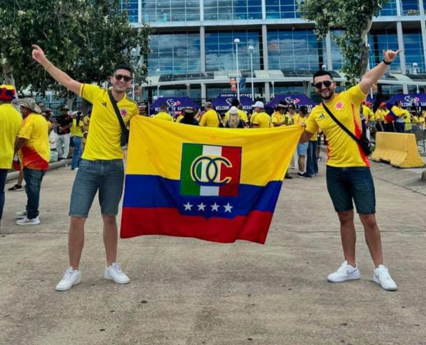 Alejandro y Sergio Calderón Marín. Alejandro y Sergio Calderón Marín.