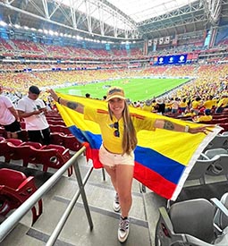 Luisa Ortegón Rodríguez. Luisa Ortegón Rodríguez.