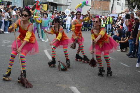 Carretas del Rocío