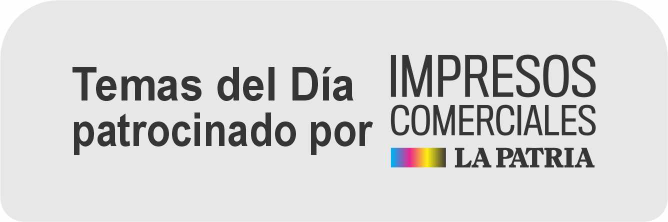 Patrocinador de Lo más Leído