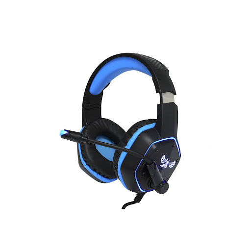 Audífonos Diadema Gamer PS4, USB, 7.1.