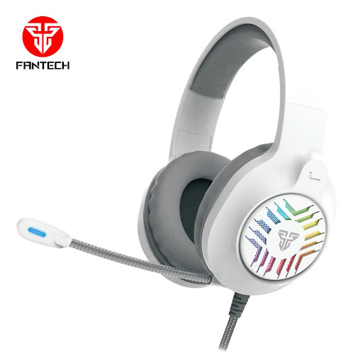 Audífonos Diadema Gaming Sonata Mh87 Fantech