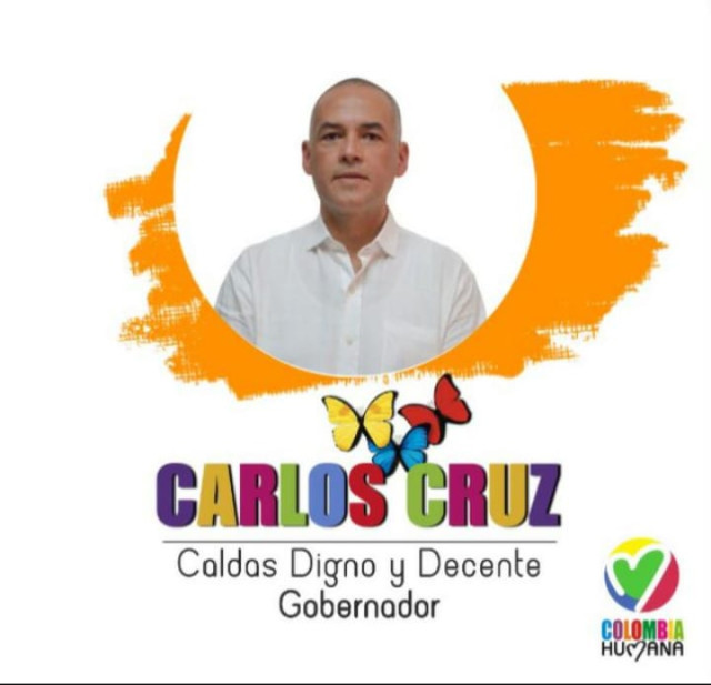 Carlos Cruz