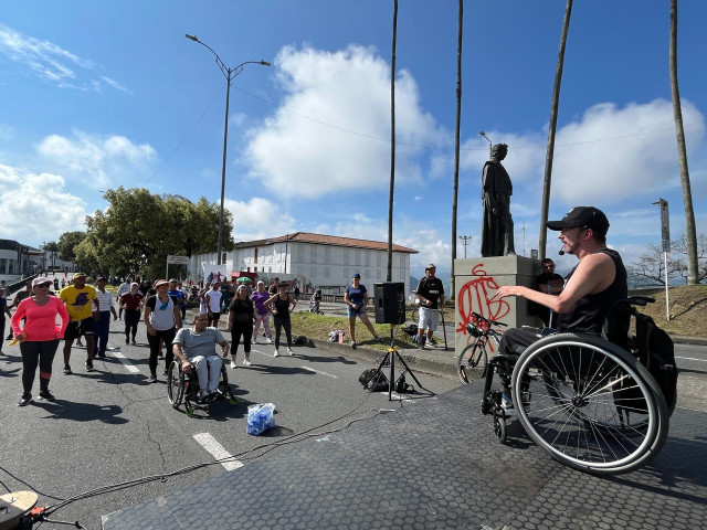 CLASES RECREVÍA