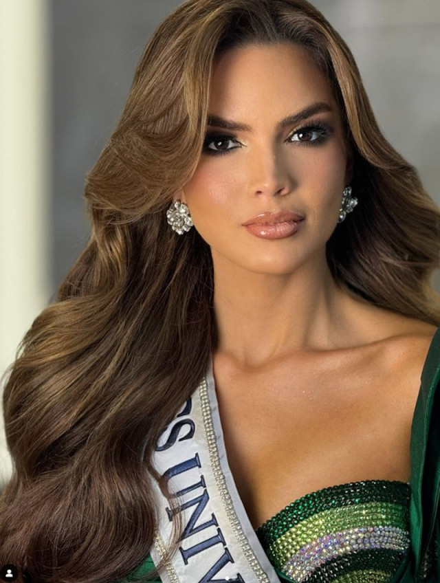 Miss Universe Colombia