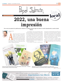 PAPEL SALMÓN ENERO 14 - 2023