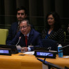 Petro promete en la ONU transformar la educación Petro promete en la ONU transformar la educación