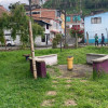 Ya hay un plan para recuperar el parque infantil. Ya hay un plan para recuperar el parque infantil.