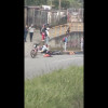 accidente
