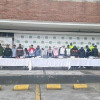 Entre los detenidos está un teniente de la Policía Nacional y dos de los señalados máximos cabecillas que tendrían nexo directo con los principales articuladores del ‘Tren de Aragua’ privados de la libertad en Venezuela, indicó la Fiscalía. Entre los detenidos está un teniente de la Policía Nacional y dos de los señalados máximos cabecillas que tendrían nexo directo con los principales articuladores del ‘Tren de Aragua’ privados de la libertad en Venezuela, indicó la Fiscalía.