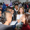 Expo U, organizada por LA PATRIA, reunió a miles de estudiantes con el propósito de orientarlos en la búsqueda de carreras. Expo U, organizada por LA PATRIA, reunió a miles de estudiantes con el propósito de orientarlos en la búsqueda de carreras.