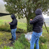 La Secretaría de Medio Ambiente de Manizales visitó el Parque Nacional Natural de Los Nevados. La Secretaría de Medio Ambiente de Manizales visitó el Parque Nacional Natural de Los Nevados.