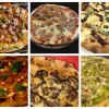 Porkos, Vita - Pizza y Gelato, Adictta, Vivarium Yard, Pizza Lab y Brasaos Pizza Gourmet son los restaurantes participantes en el evento. Porkos, Vita - Pizza y Gelato, Adictta, Vivarium Yard, Pizza Lab y Brasaos Pizza Gourmet son los restaurantes participantes en el evento.