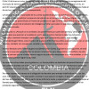 Misiva en la que el Eln anuncia el paro armado en los ríos San Juan, Sipí, Cajón y Calima a partir de las 6:00 p.m. Misiva en la que el Eln anuncia el paro armado en los ríos San Juan, Sipí, Cajón y Calima a partir de las 6:00 p.m.