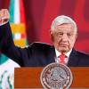 El 25 de noviembre, tras una reunión celebrada en Ciudad de México, los presidentes de México, Andrés Manuel López Obrador (en la foto), y de Colombia, Gustavo Petro, anunciaron que convocarán a una Conferencia Internacional de Mandatarios de Latinoamérica con el objetivo de rediseñar y replantear la política de drogas de la región.