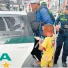 La Secretaría de Gobierno y la Policía han realizado 41 operativos en 2022 contra la mendicidad en Manizales.  La Secretaría de Gobierno y la Policía han realizado 41 operativos en 2022 contra la mendicidad en Manizales.