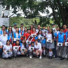 El proyecto del Club del colegio de Guarinocito, en La Dorada, articula acciones para proteger y conservar la charca, preservando la biodiversidad.