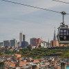 Línea 3 del Cable Aéreo, estrategia con la que Manizales apunta a la movilidad sostenible Línea 3 del Cable Aéreo, estrategia con la que Manizales apunta a la movilidad sostenible
