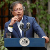 Foto | EFE | LA PATRIA  Gustavo Petro, presidente de Colombia. Foto | EFE | LA PATRIA  Gustavo Petro, presidente de Colombia.