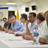 Para prevenir la desnutrición de la niñez wayúu en La Guajira, el jueves, la directora general del ICBF, Concepción Baracaldo Aldana, anunció la creación de un Centro Zonal en el municipio de Uribia.