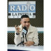 Jhon Álex Castaño, en su visita a la cabina de LA PATRIA Radio para la promoción de su nueva canción.  Jhon Álex Castaño, en su visita a la cabina de LA PATRIA Radio para la promoción de su nueva canción.