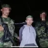 Johnatan Osorio Giraldo, alias Chatarra. Johnatan Osorio Giraldo, alias Chatarra.