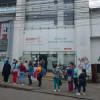 Fila Asmet Salud