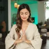 "A Teo amo verlo ser libre, su madurez, apoyarlo con todos sus sueños. A Benja amo verlo crecer, su alegría y su capacidad de asombro. Es mi mayor maestro, me reta y me enseña todos los días. Es mi práctica de mindfulness diaria": Lorena Osorio Lizarralde, fisioterapeuta egresada de la Universidad Autónoma de Manizales. Mindfulness Salud